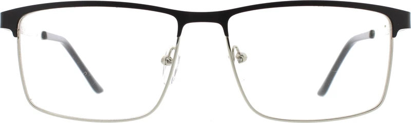 Sunoptic 910 schwarz silber