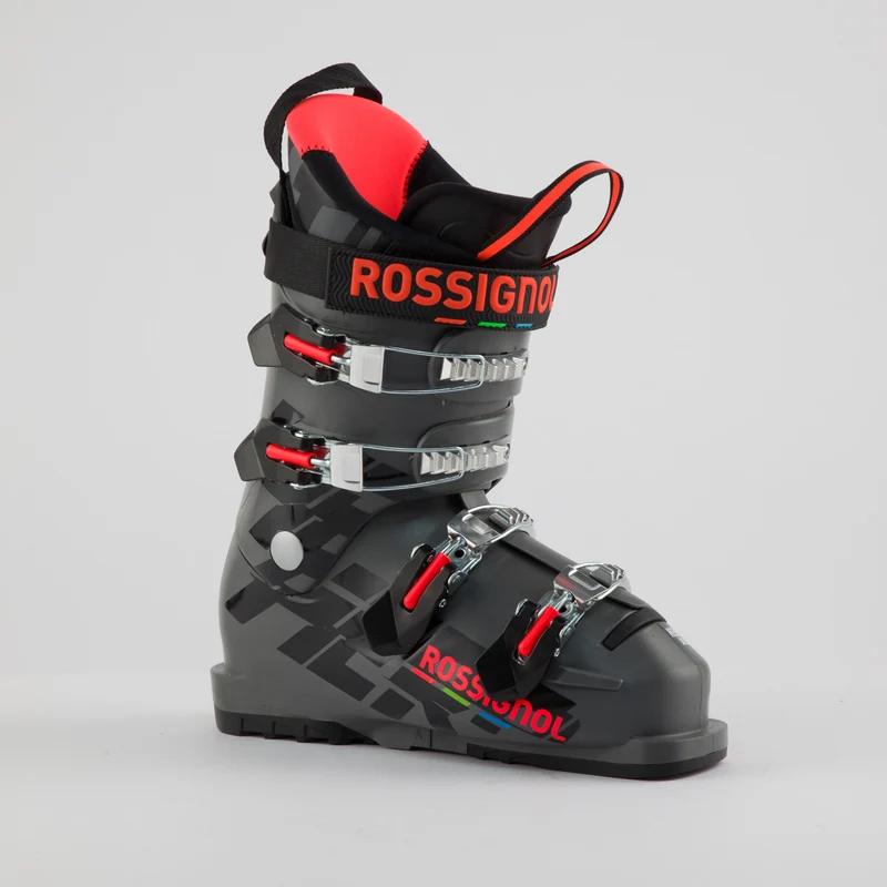 Rossignol HERO JR 65 - METEOR GREY