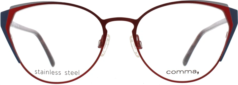 Comma 70162 rot