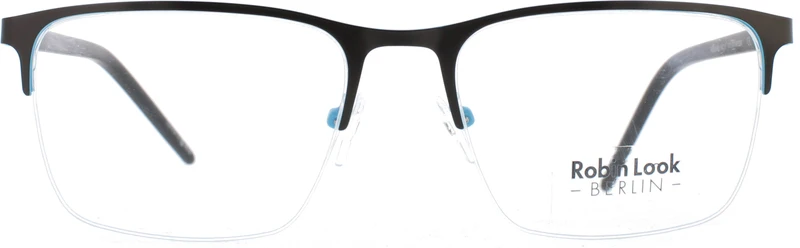 Robin Look 124 grau blau