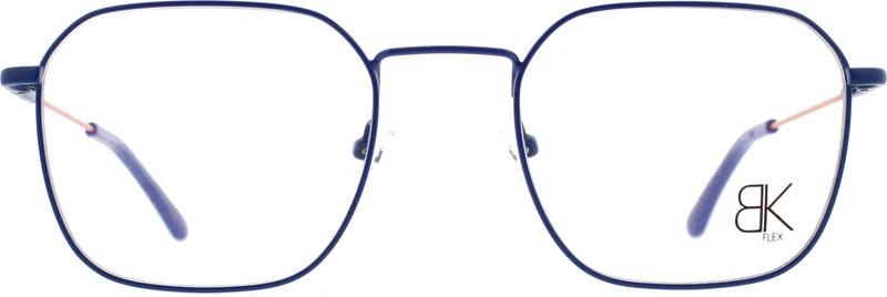 BK Flex 20029 blau orange