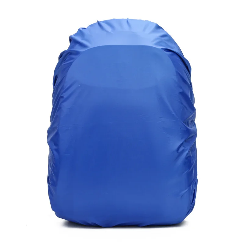 20L-70L wasserdichte Regenrucksackhülle