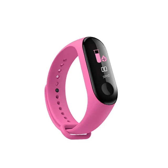 NEUE EGG LED Sport Silikonuhr