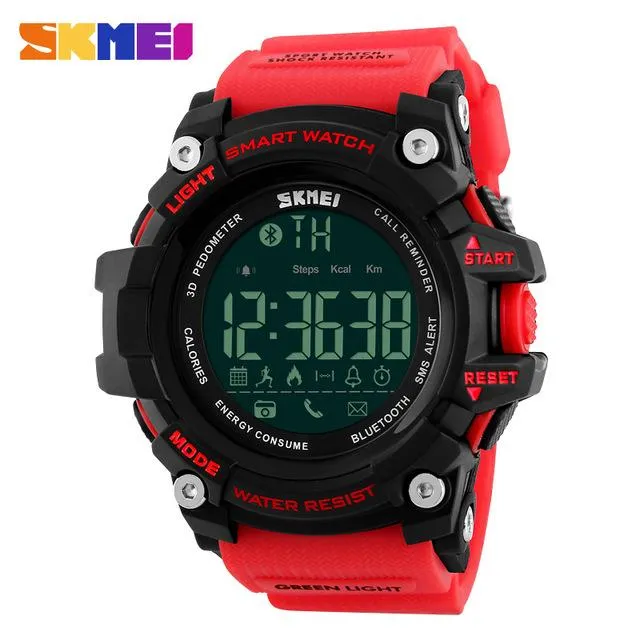 SKMEI Outdoor-Smartwatch