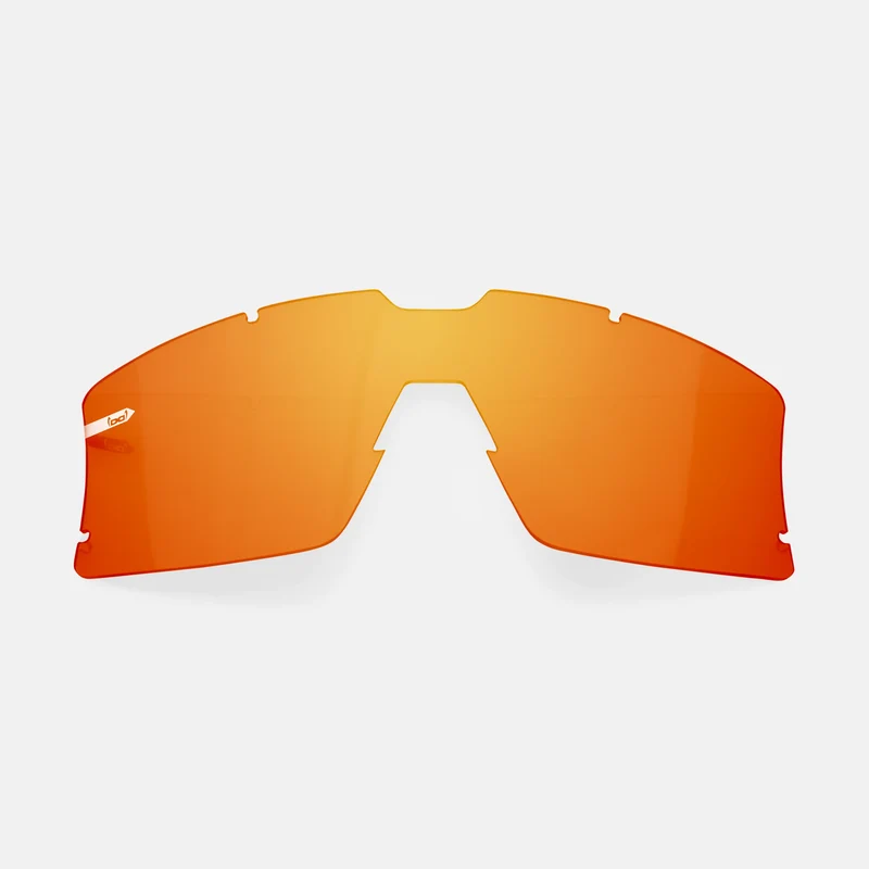 G20 lens flatline ENERGIZER orange redbrown f3