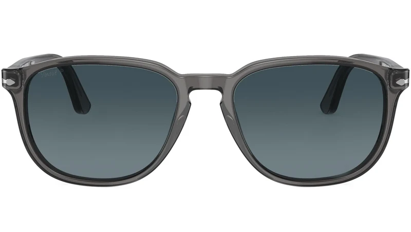 PO3019S 1196S3 Transparent Grey