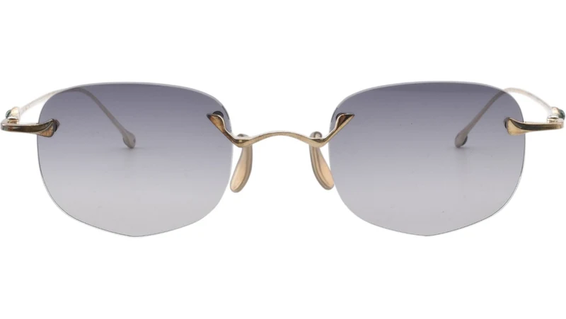RG1081AG Polished Sterling