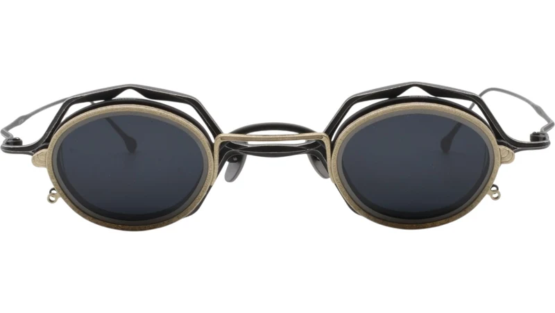 RG1948ZC Antique Black