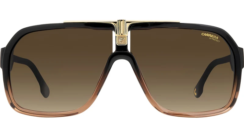1014/S R60 Black Brown