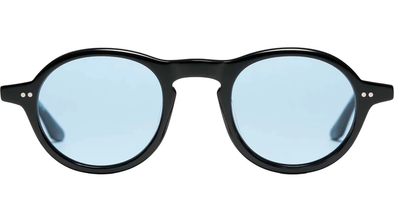 The Cool Kid Sun Black Bein Blue