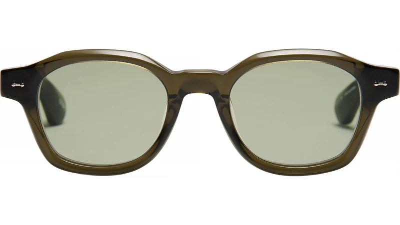 Skyloop Sun Saguaro Graphite Green