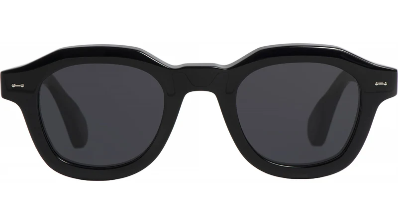 Skyclub Black Black