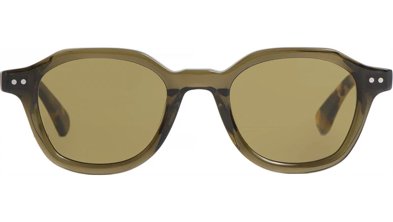 Sky Sun Saguaro Khaki