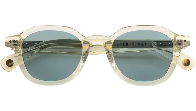 Sky Sun Champagne Kalla