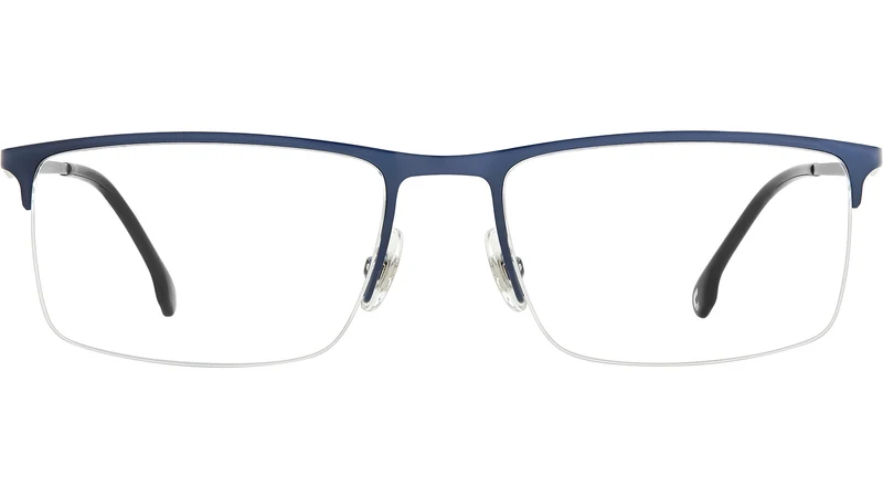 8875 FLL Matte Blue