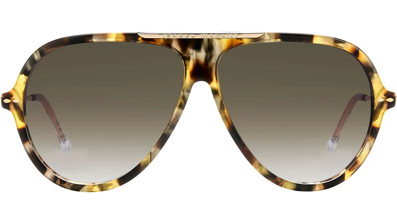 IM 0162/S 22I 9K Havana Gold