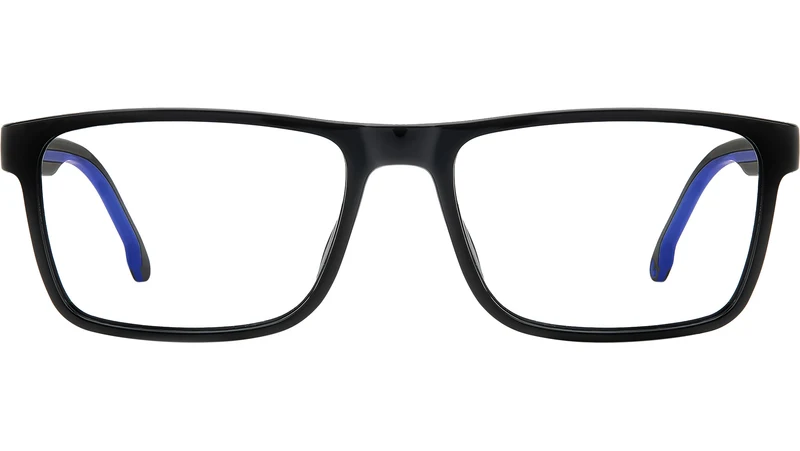 8885 D51 Black Blue