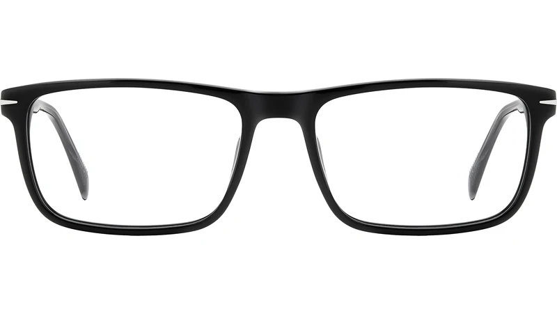 DB 1135 08A Black Grey
