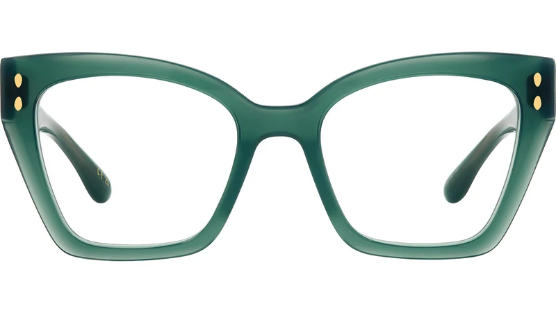 IM 0140 1ED Green