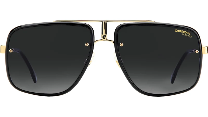 CA GLORY II RHL Gold Black