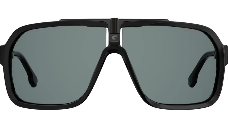 1014/S 003 Matte Black