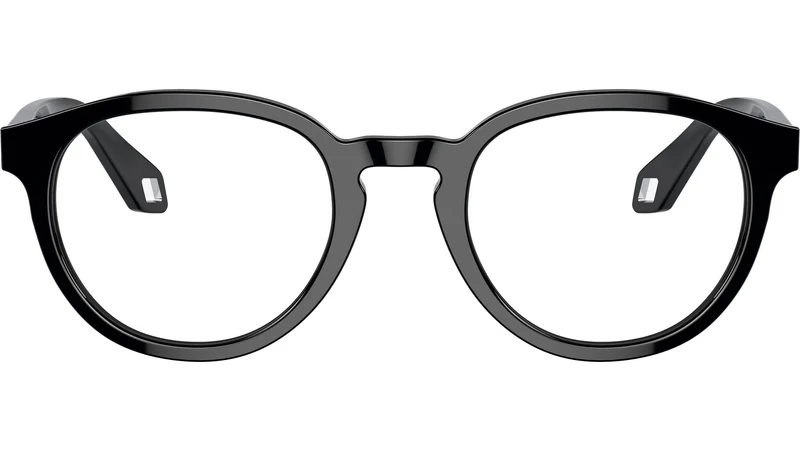 AR 7248 5875 Black