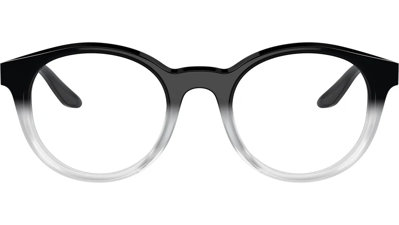 AR 7239 5996 Black White