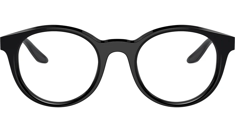 AR 7239 5875 Black