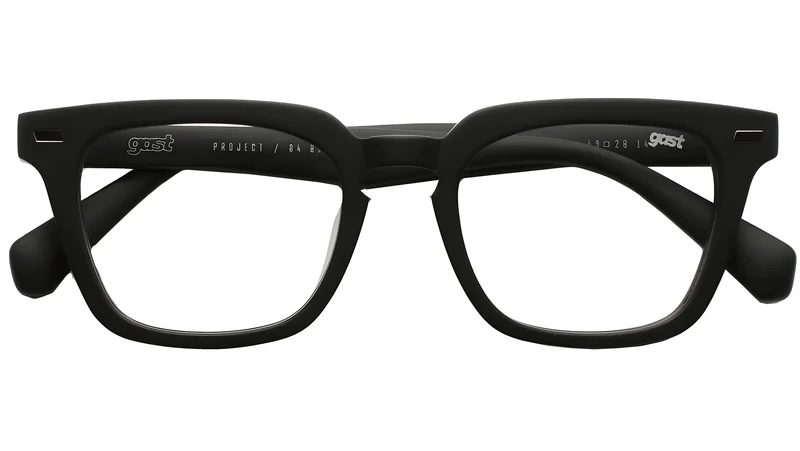 CIACER Matte Black