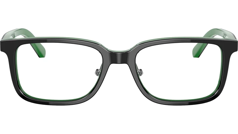 PP8545 5613 Black On Green