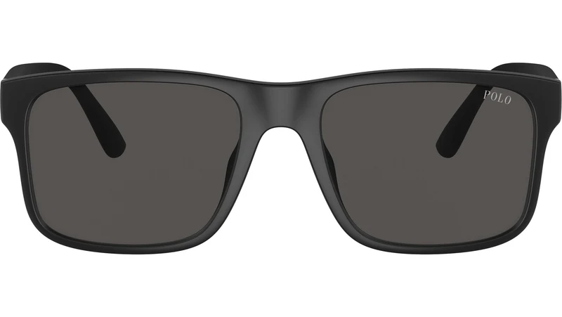 PH4195U 500187 Matte Black