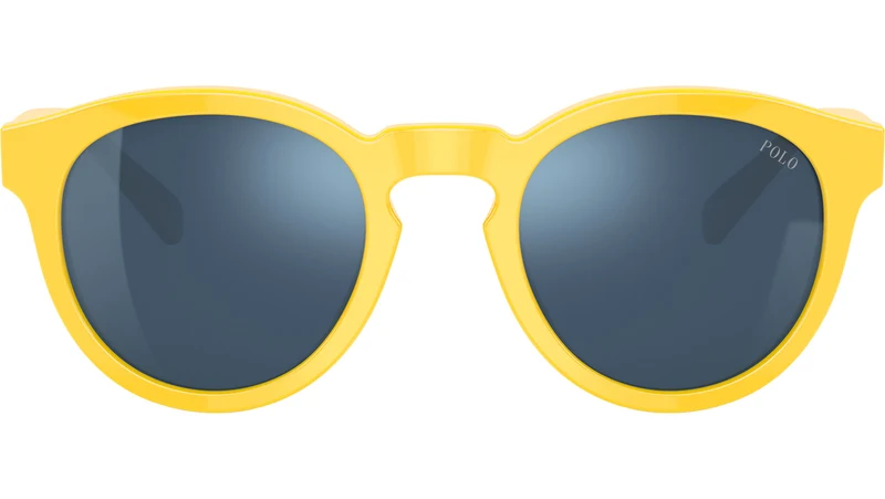 PH4184 542055 Yellow