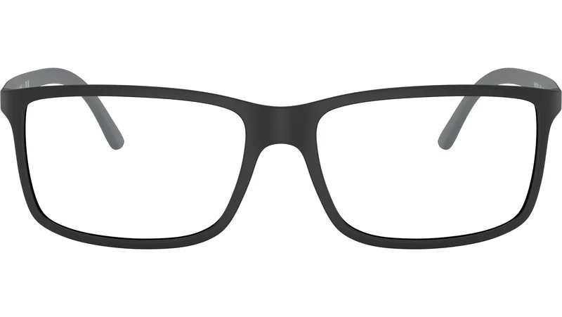 PH2126 5534 Matte Black