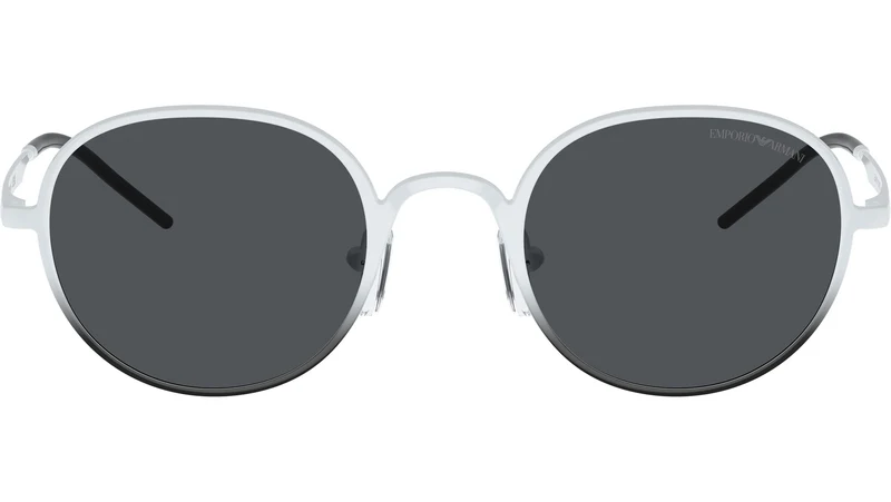 EA2151 337387 White Black