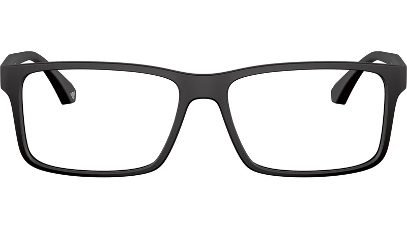 EA3038 5063 Black