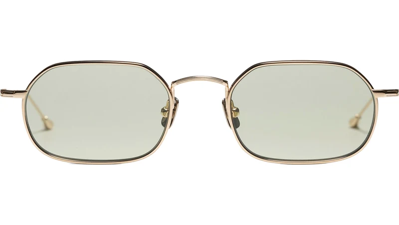 Akira Gold Graphite Green
