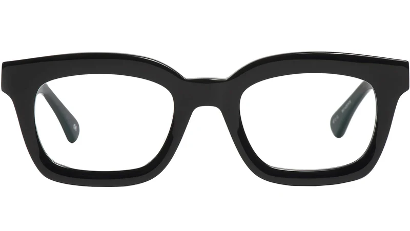 Velveteen Black