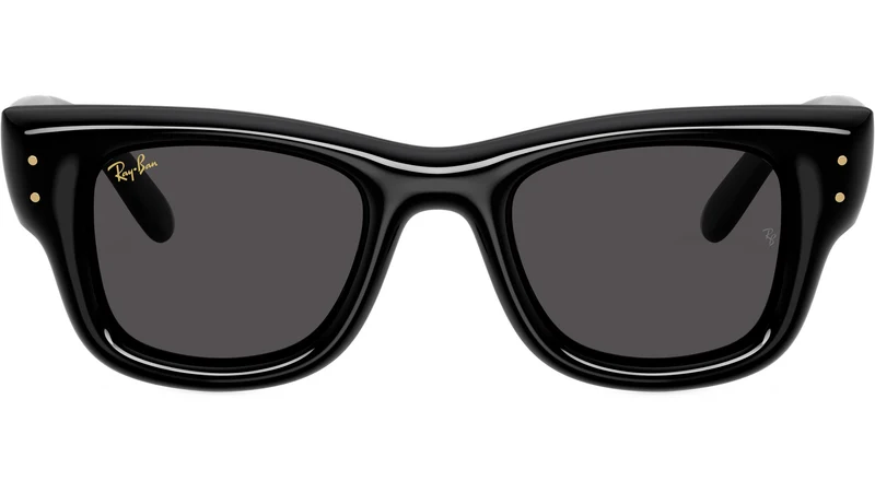 Wayfarer Puffer RB4940 601/87