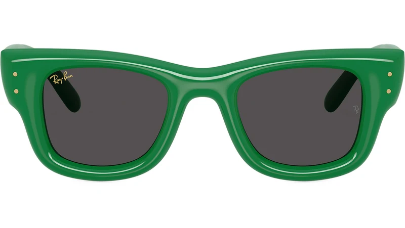 Wayfarer Puffer RB4940 683487