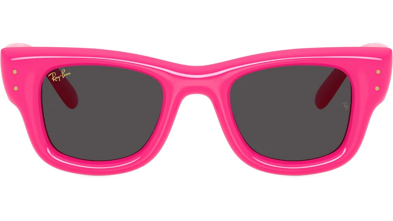 Wayfarer Puffer RB4940 683287
