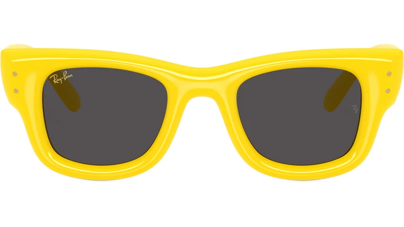 Wayfarer Puffer RB4940 683087