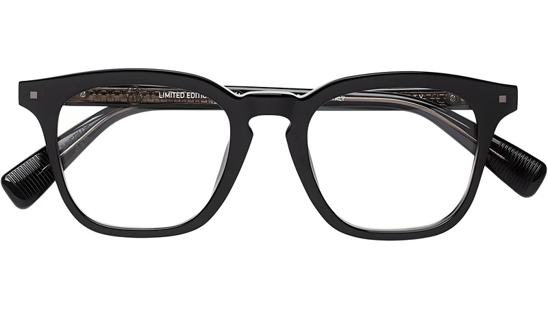 Wolly Black