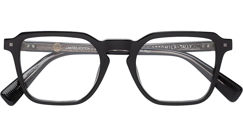 Tally Black