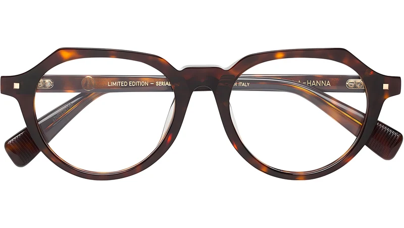 Hanna Antique Tortoise