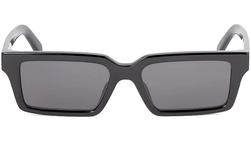 Warren Black Dark Grey