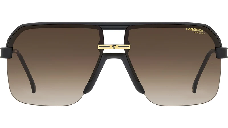 1066/S 003 86 Matte Black