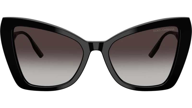 DG 4489 501/8G Black