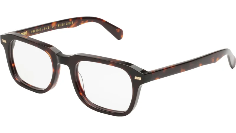SEGNO RX Classic Havana