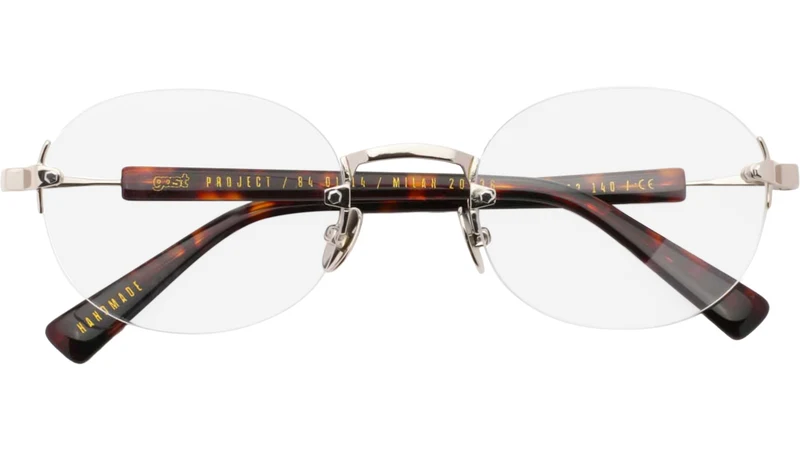 OLLI RX Silver