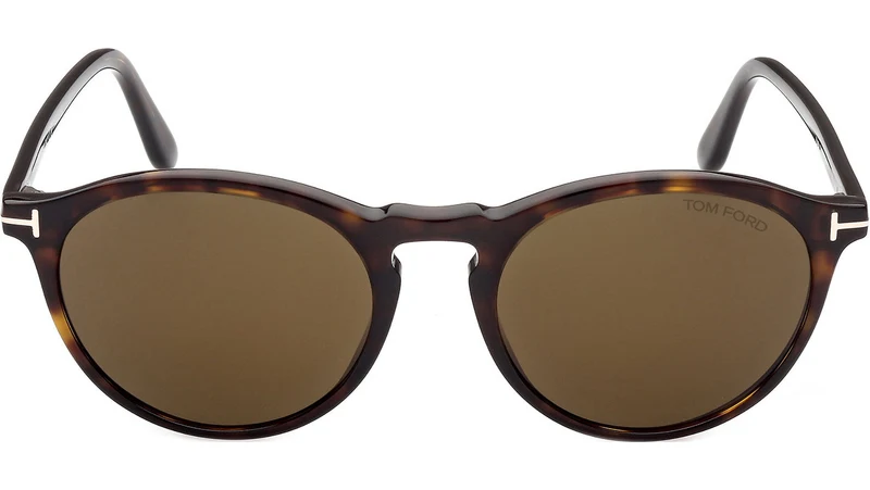 Aurele FT0904 52J Dark Havana Roviex